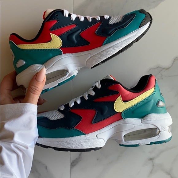 NWT Nike air max 2 light - Picture 4 of 7